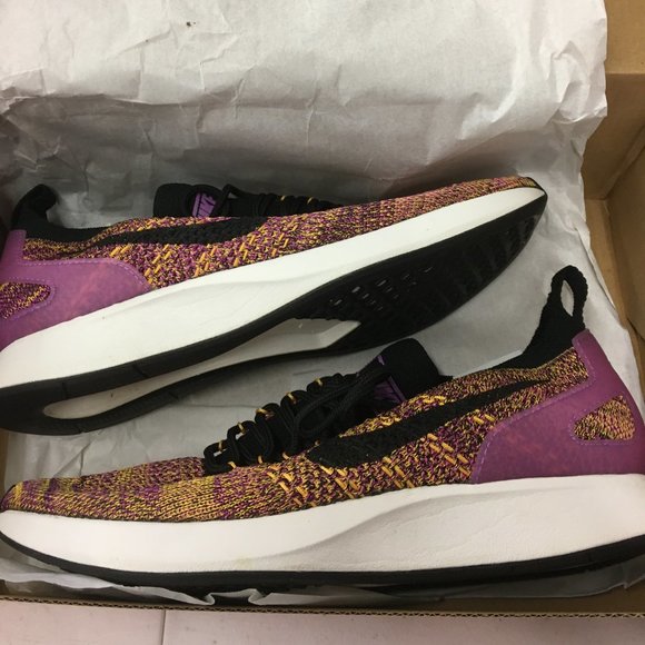 air zoom mariah fk racer